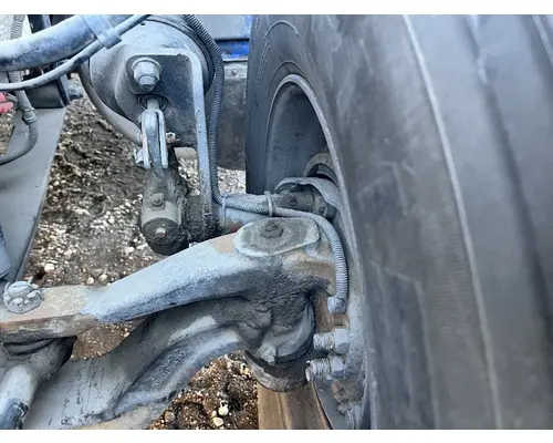 Spindle / Knuckle, Front PETERBILT 337 DTI Trucks