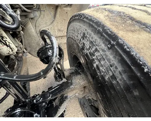 Spindle / Knuckle, Front PETERBILT 337 DTI Trucks