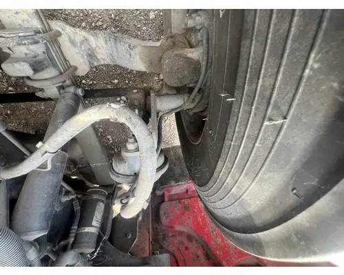 Spindle / Knuckle, Front PETERBILT 337 DTI Trucks