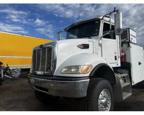 Starter Motor PETERBILT 337 DTI Trucks