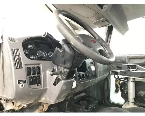 Peterbilt 337 Steering Column