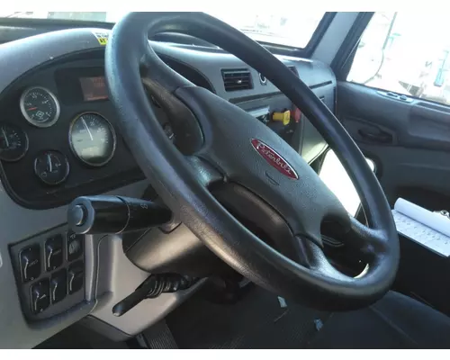 Steering Column PETERBILT 337 LKQ Heavy Truck - Tampa