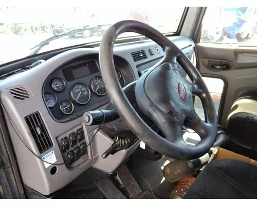 Steering Column PETERBILT 337 LKQ Heavy Truck Maryland