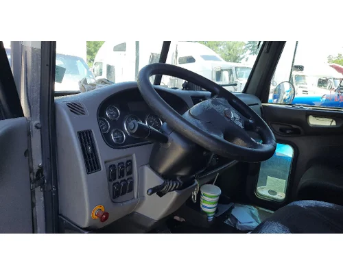 Steering Column PETERBILT 337 LKQ Heavy Truck Maryland