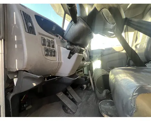 Steering Column PETERBILT 337 DTI Trucks