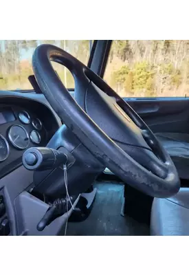 Peterbilt 337 Steering Column