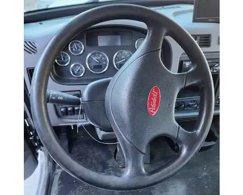 Peterbilt 337 Steering Column