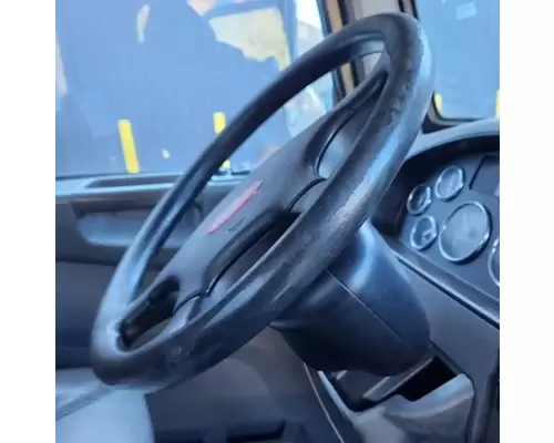 Peterbilt 337 Steering Column