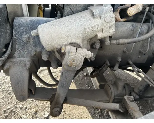 Steering Gear / Rack PETERBILT 337 DTI Trucks