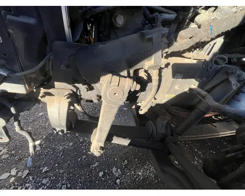Steering Gear / Rack PETERBILT 337 DTI Trucks