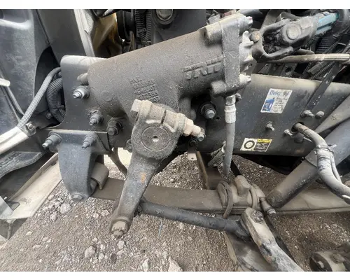 Steering Gear / Rack PETERBILT 337 DTI Trucks