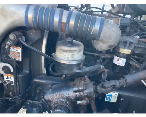 Steering Or Suspension Parts, Misc. Peterbilt 337 Vander Haags Inc Sp