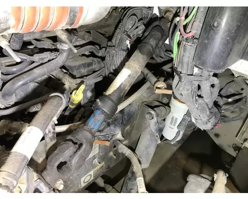 Steering Or Suspension Parts, Misc. Peterbilt 337 Vander Haags Inc Sf