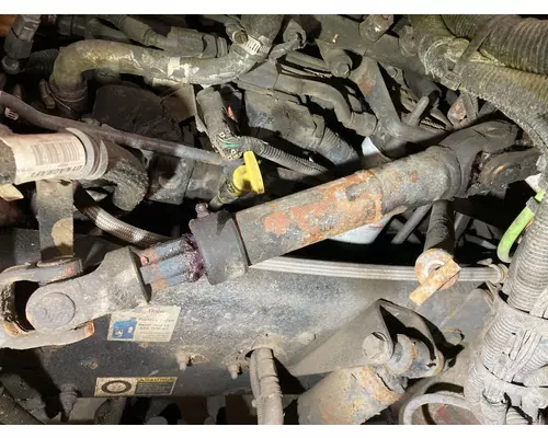 Steering Or Suspension Parts, Misc. Peterbilt 337 Vander Haags Inc Sf