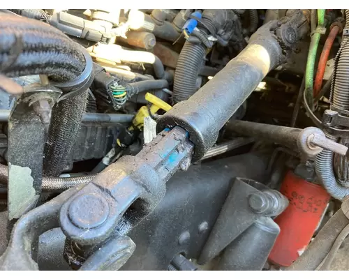 Steering Or Suspension Parts, Misc. Peterbilt 337 Vander Haags Inc Col