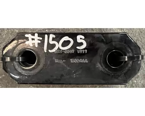 Steering Or Suspension Parts, Misc. PETERBILT 337 High Mountain Horsepower