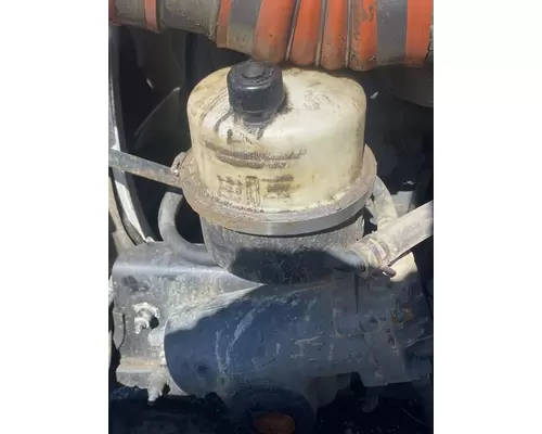 Steering Or Suspension Parts, Misc. Peterbilt 337 Complete Recycling Group LLC