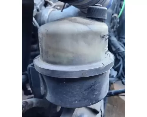 Steering Or Suspension Parts, Misc. Peterbilt 337 Complete Recycling Group LLC