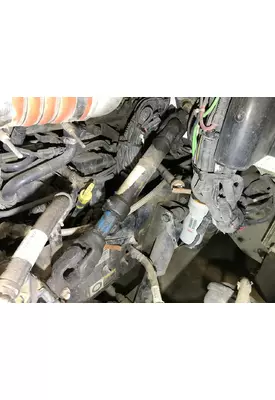 Peterbilt 337 Steering or Suspension Parts, Misc.
