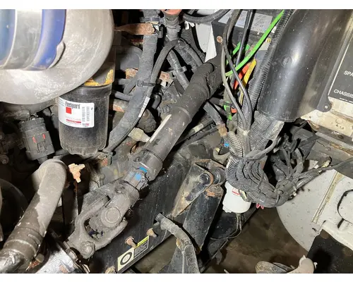 Peterbilt 337 Steering or Suspension Parts, Misc.