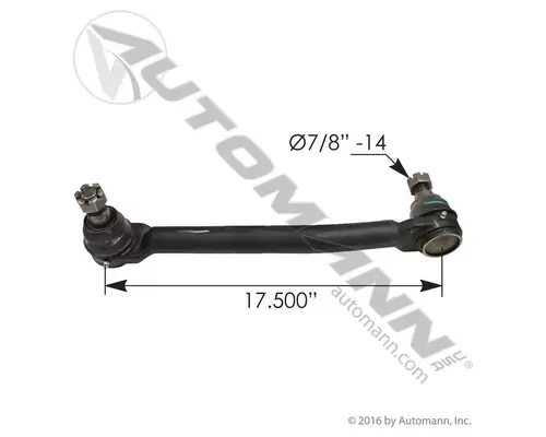 Peterbilt 337 Steering or Suspension Parts, Misc.