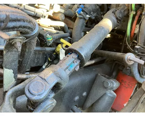 Peterbilt 337 Steering or Suspension Parts, Misc.