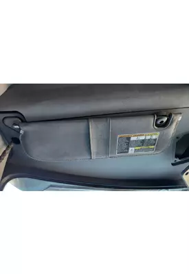 Peterbilt 337 Sun Visor (External)