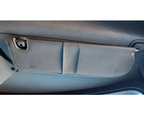 Sun Visor (External) Peterbilt 337 Complete Recycling Group LLC