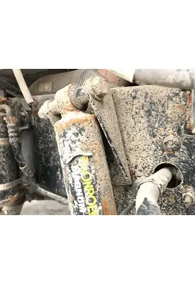 Peterbilt 337 Suspension