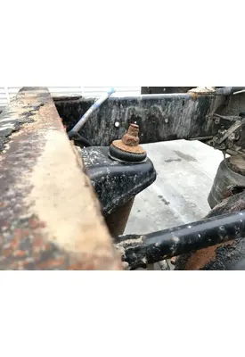 Peterbilt 337 Suspension