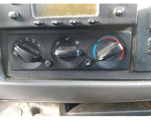 Temperature Control PETERBILT 337 LKQ Heavy Truck Maryland