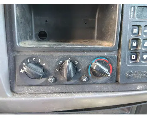Temperature Control PETERBILT 337 LKQ Heavy Truck Maryland