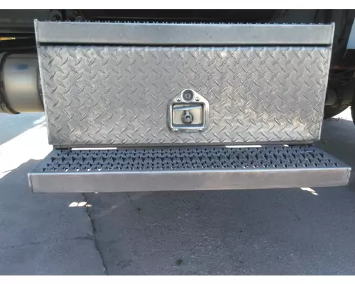 Tool Box PETERBILT 337 LKQ Heavy Truck - Tampa
