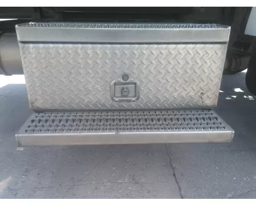 Tool Box PETERBILT 337 LKQ Heavy Truck - Tampa