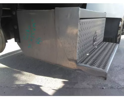 Tool Box PETERBILT 337 LKQ Heavy Truck - Tampa