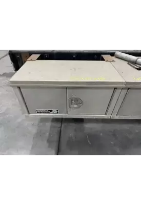 Peterbilt 337 Tool Box