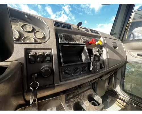 Transmission Assembly PETERBILT 337 DTI Trucks