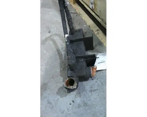 Transmission Oil Cooler PETERBILT 337 LKQ Heavy Truck - Goodys