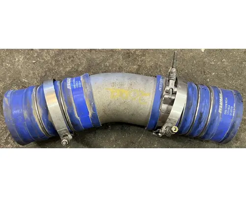 Turbocharger / Supercharger PETERBILT 337 High Mountain Horsepower