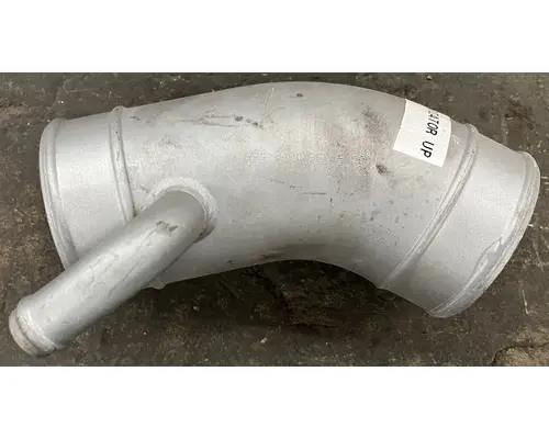 Turbocharger / Supercharger PETERBILT 337 High Mountain Horsepower