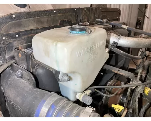 Windshield Washer Reservoir Peterbilt 337 Vander Haags Inc Sf