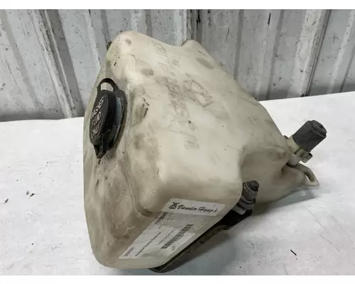 Peterbilt 337 Windshield Washer Reservoir
