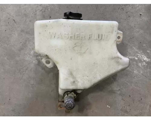 Peterbilt 337 Windshield Washer Reservoir