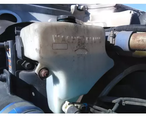 Windshield Washer Reservoir PETERBILT 337 LKQ Heavy Truck - Tampa