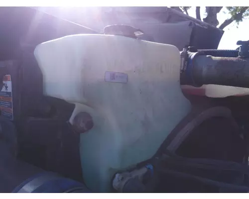 Windshield Washer Reservoir PETERBILT 337 LKQ Heavy Truck - Tampa
