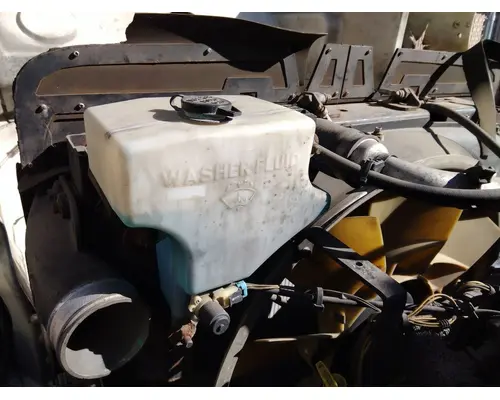 Windshield Washer Reservoir PETERBILT 337 LKQ Heavy Truck Maryland