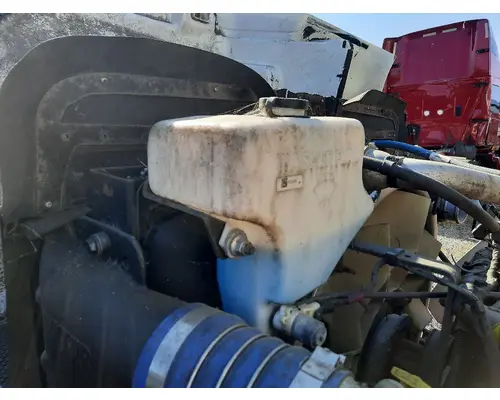 Windshield Washer Reservoir PETERBILT 337 LKQ Heavy Truck Maryland