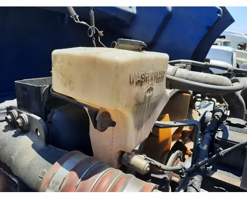 Windshield Washer Reservoir PETERBILT 337 LKQ Heavy Truck Maryland