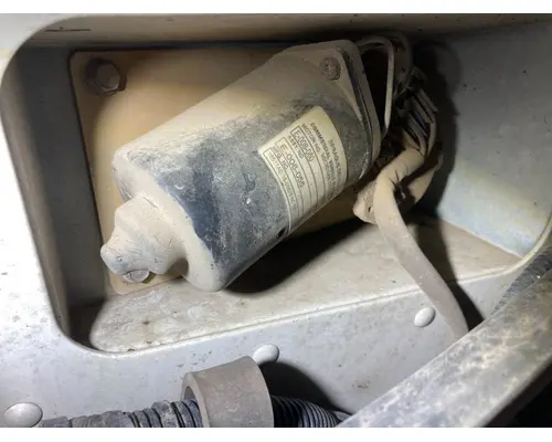 Wiper Motor, Windshield Peterbilt 337 Vander Haags Inc Sf