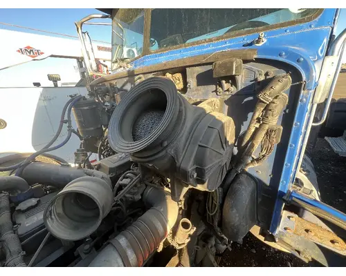 Wiper Motor, Windshield PETERBILT 337 DTI Trucks